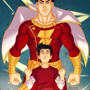 Shazam