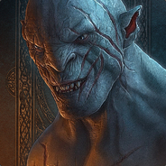 Azog the Defiler