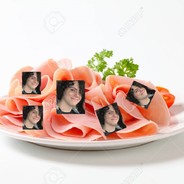 A Nice Plate Of Sam