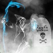 тM .Death