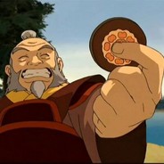 Uncle Iroh