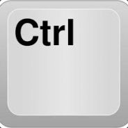 Ctrl G