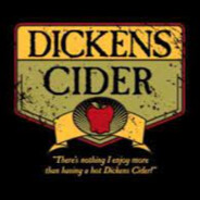 Dickens Cider