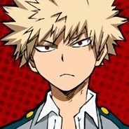 Kacuki Bakugo