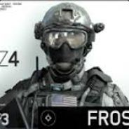 Frost