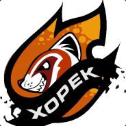 {RF} XOPEK