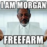 Morgan FreeFarm