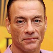 Jean Claude Van Damme