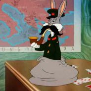 Bugs Bunny ☭