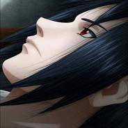 Sasuke Uchiha