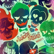 !Suicide Squad.