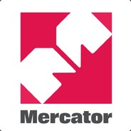 Mercator!