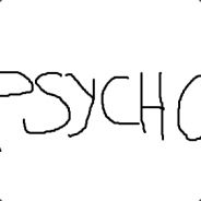 psycho