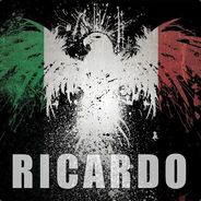 Ricardo