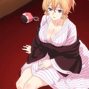 Nakiri Erina-