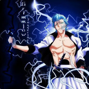 Grimmjow