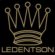 Ledentson