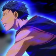 Aomine