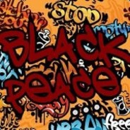 Blackpeace