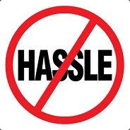 ™hassle~