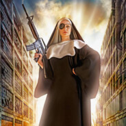 NUN HUSTLER