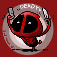 DeadpooL`J