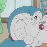 Doraemon