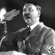 嗨！Hitler