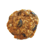 OATMEAL RAISIN