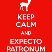 Expecto Patronum