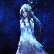 Aurora's Ghost
