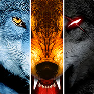 [Na`Vi] Wolf