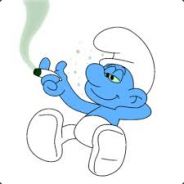 LazySmurf