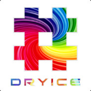 D R Y I C E #