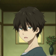 Oreki Houtaro