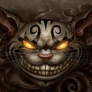 WtW|Cheshire Cat