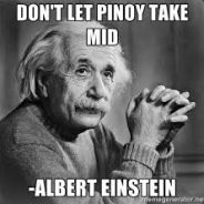 Dont Let Pinoy MiD :p