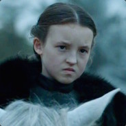 Lyanna Mormont