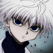 ys.killua