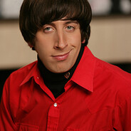 Howard Wolowitz