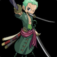 Roronoa Zoro