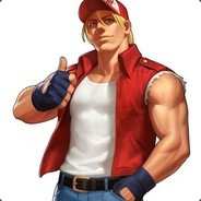 Terry Bogard