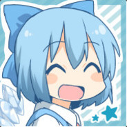 Cirno (crownfalling)