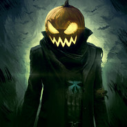 JackPumpkinHead