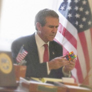 George W. Push, Tower Destroyer