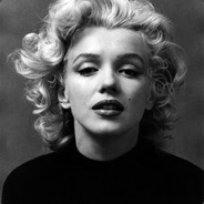 Norma Jean.