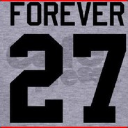 27 [T]wenty [S]even