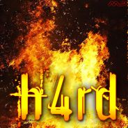 `H4rd