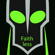 FaithLess