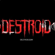 DESTROID